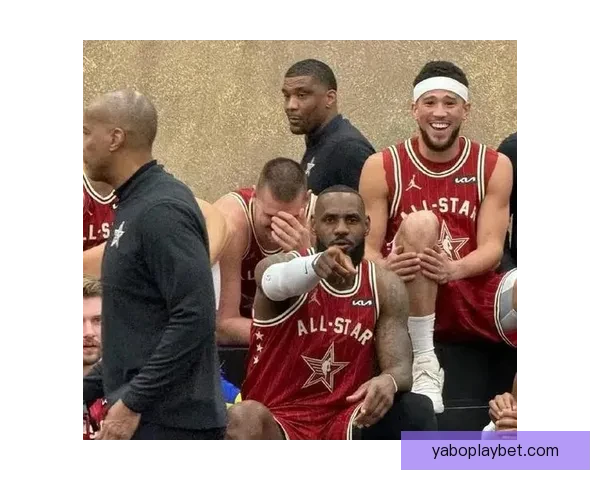 詹姆斯放弃入股拉斯维加斯NBA新扩军球队计划