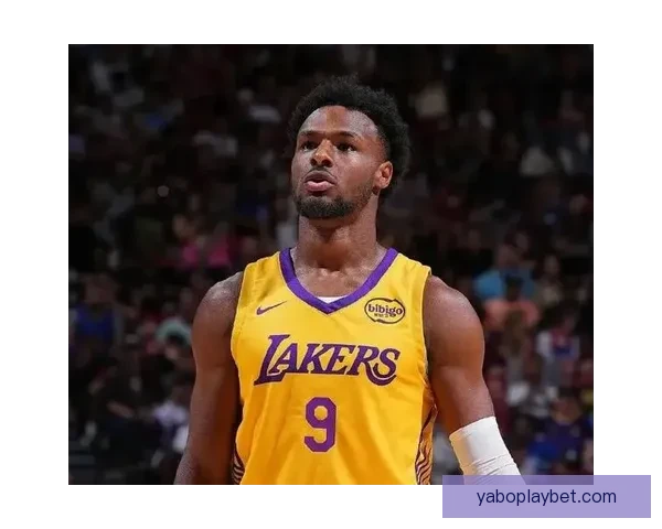 布朗尼砍下26分7篮板5助攻带领南湾湖人获胜 老詹盛赞布朗尼表现超乎想象