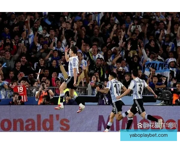 2026年世界杯冠军赔率分析及热门球队胜算预测