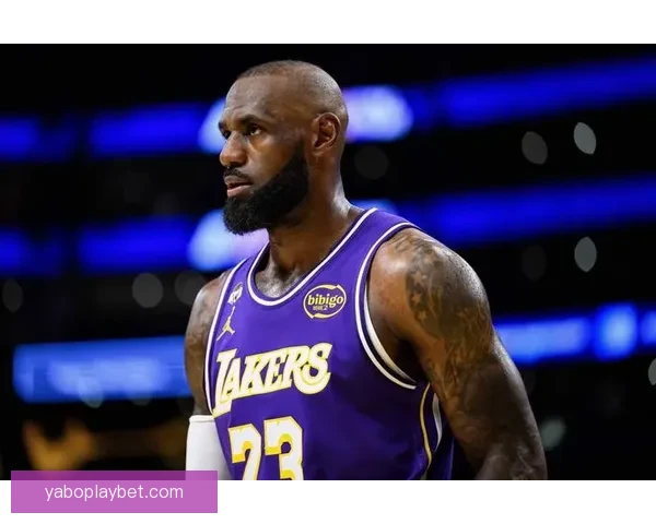 老詹惊艳蜕变无球终结者新角色获球迷热烈点赞